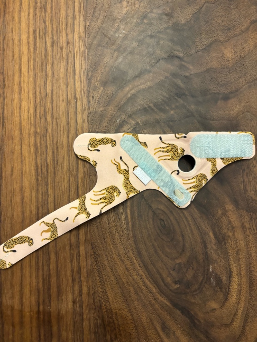 New limited edition owlet size 2 dream sock
